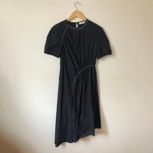 SOLD - Lorod Asymmetrical Dress